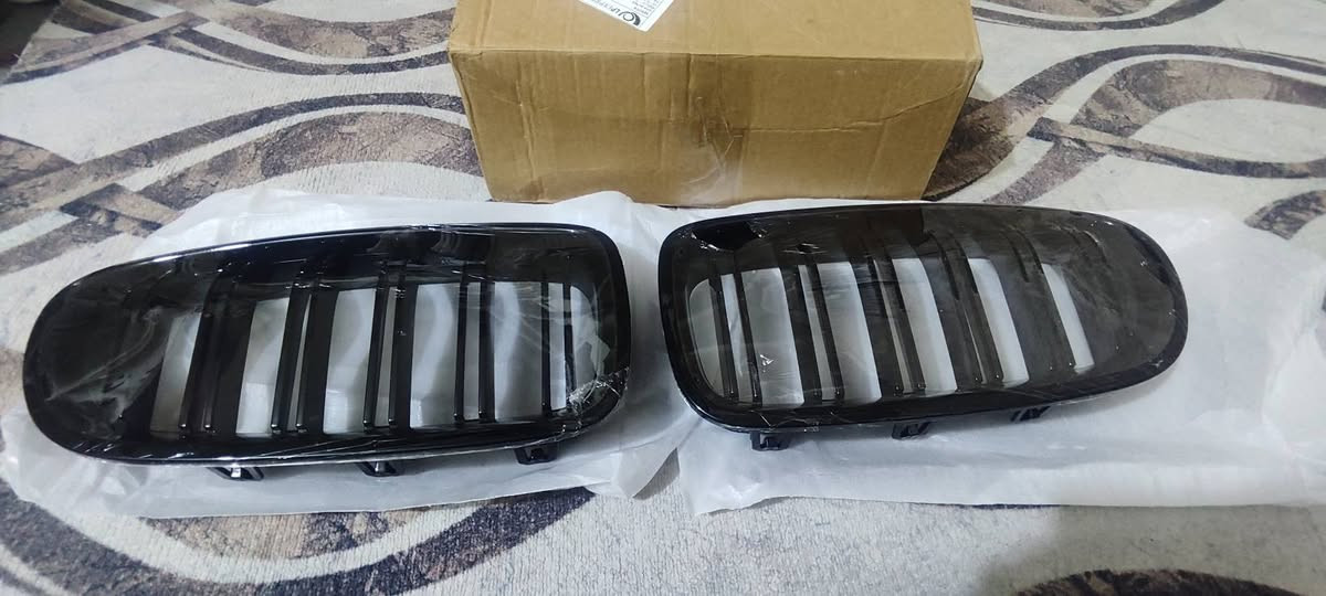 السلام عليكم
شباك مال F10
أمزون جديد 
السعر 70 وبيهن مجال 
عنوان / البصرة / حي المهندسين
للاستفسار/ ***********
