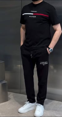 ترنج رجالي تومي • ميلتون ليكرا • ٤مقاسات