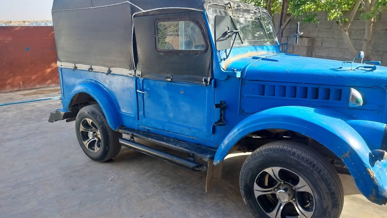جيب للبيع رقم ديالئ حلو ومرتبه احلئ من الصوره   السعر خاص
  الرقم ***********
