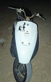 مجر الكبير • مكينه حلوه • كابريته مو زينه