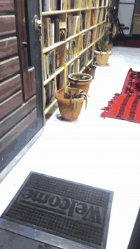 في بيت الكا 
السيدية/ مربع تبوك 
***********
