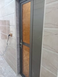 عمار الدليمي للزجاج والألمنيوم سعر المحجر الدائري ٣٥ الف سعر المحجر ال...