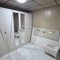 تاقمى نوستنى دوو نەفەری تازە و لۆک چوارمانگ بەکار هاتووە زۆر پاکە و بێ...