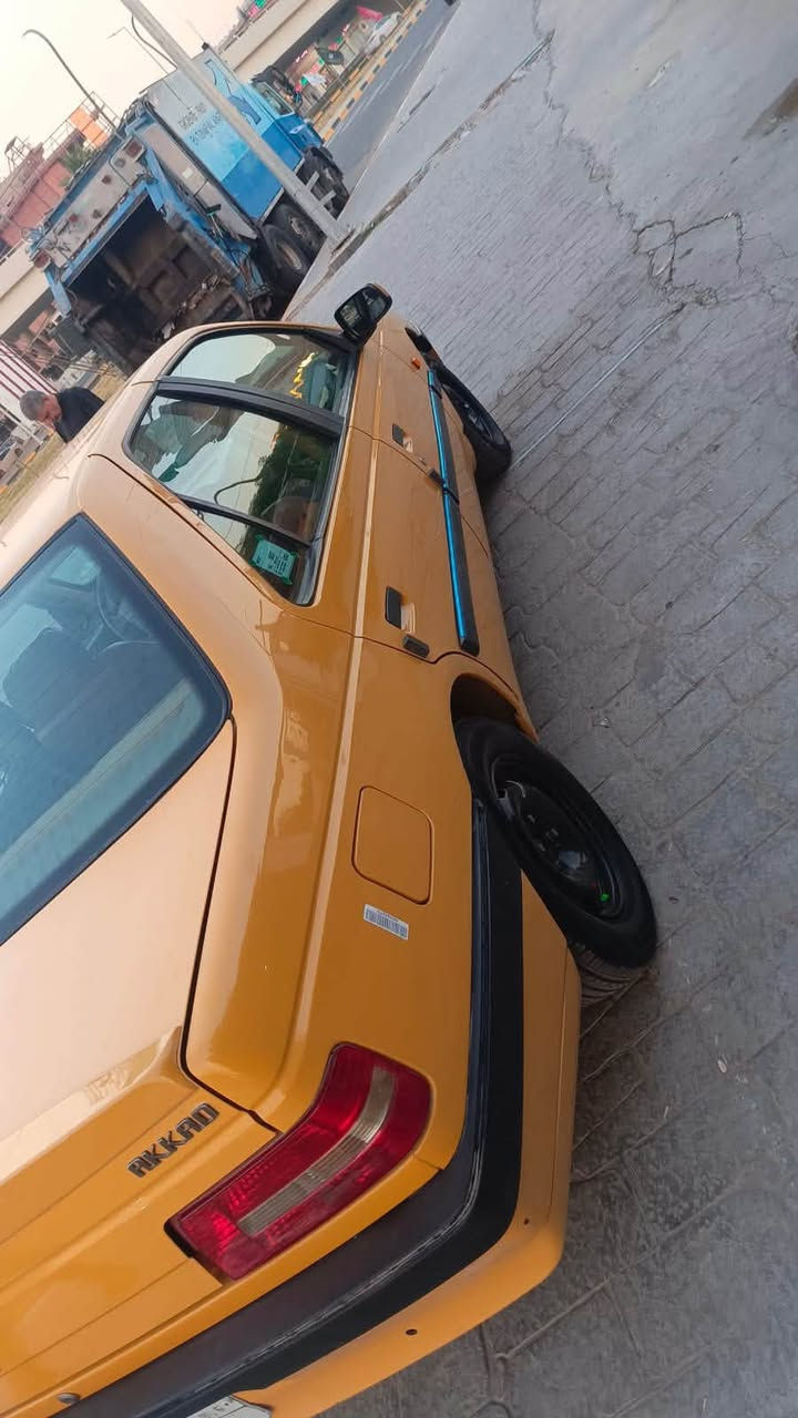 سلام عليكم بيجو اكد مديد 16 سياره جديده بيها بس بارد ب جملغ امامي بس كير مكينه صدر امامي خلفي تخم تاير كله جديد تبريد ثلج السعر 45 مكاني البلديات /***********
