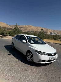 سيراتو • ٢٠١٢ • البصرة