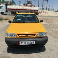 سايبه موديل 18 سياره جاهزه مكينه كير تبريد حداديه تحويل ثاني يوم سياره...