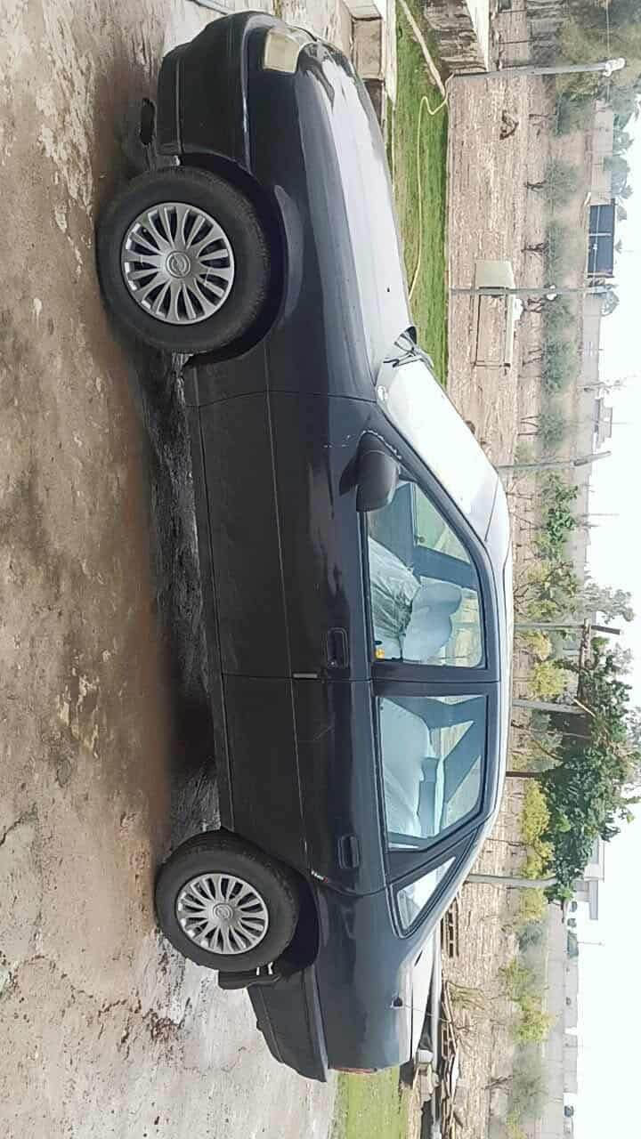 فيكترا موديل ١٩٩١گيرعاديو مه كينه ١٨ په م عامه لوجواني هيج ليدراوي نيه گيرومه كينه به شه رت ته قه وره قه به شه رت يه ك دينار مه سروفي نيه گهرمي كاره باياتي هه موي ايش ده كات سه ياره كه زورخاوينه سعري ٣٨وه ره قه معامه له يه كه م له هه وليرم  *********** أربيل, العراق
