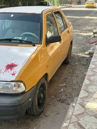 مكفوله • ٢٠١٦ • رقم قادسية