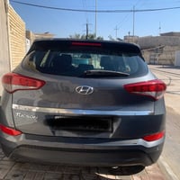 توسان • ٢٠١٨ • ماشيه ١٦٧٠٠٠