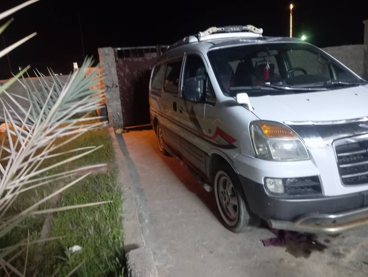 استاركس 2007رقم بغداد مشروع وطني العنوان موصل تلعفر***********
