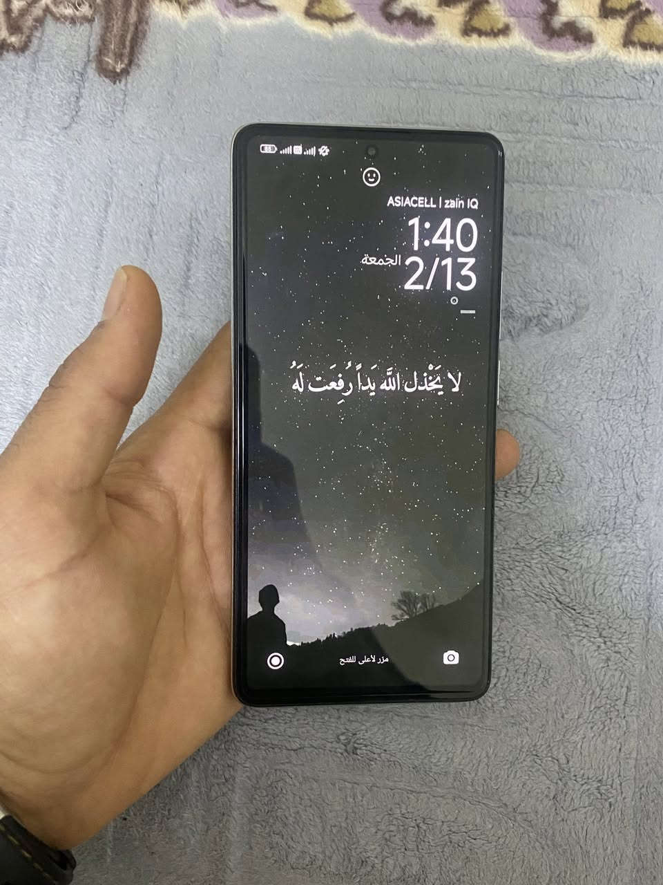 سلام عليكم موجود١١t ذاكرة ٢٥٦ جهاز نضيف ببجي ٩٠ فريم سعرة ٢٦٠ بي مجال حك الجية


**إذا كنت صاحب هذا الإعلان وتريد حذفه لأي سبب، رجاءا أرسل رسالة إلى الدعم الفني**