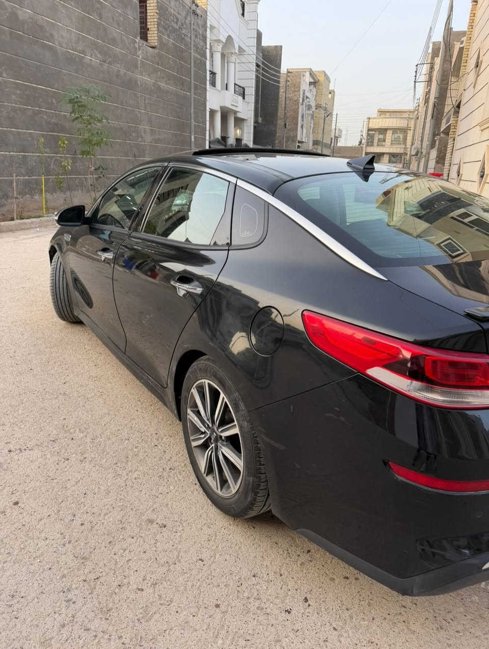 ((تابع الصفحه)) سيارات جديدة يوميًا📢📢

كيا اوبتما موديل 2019 __وارد امريكي 🛞
🗳️عداد المسافه🚆82 الف ميل 
🗳️الصدر نص عمر 
🗳️بيها ضربة مثل ما موضح 
🗳️دوسة عكس السايق واگعة

📑المواصفات / نص فول 
  ________

🗳️فتحه سقف بنوراما 
🗳️تحمكات استيرن 
🗳️شاشه لمس 
🗳️قياده 3 اوضاع _ ايكو _ اسبورت _ نورمال
🗳️اشاير بل مري _ تحكم مري كهرباء 

العنوان 📍بغداد • الدوره 

للتواصل ☎️ *********** 
                      ***********

للسعر 🟥 اكتب ( تم ) رد تلقائي 📮
