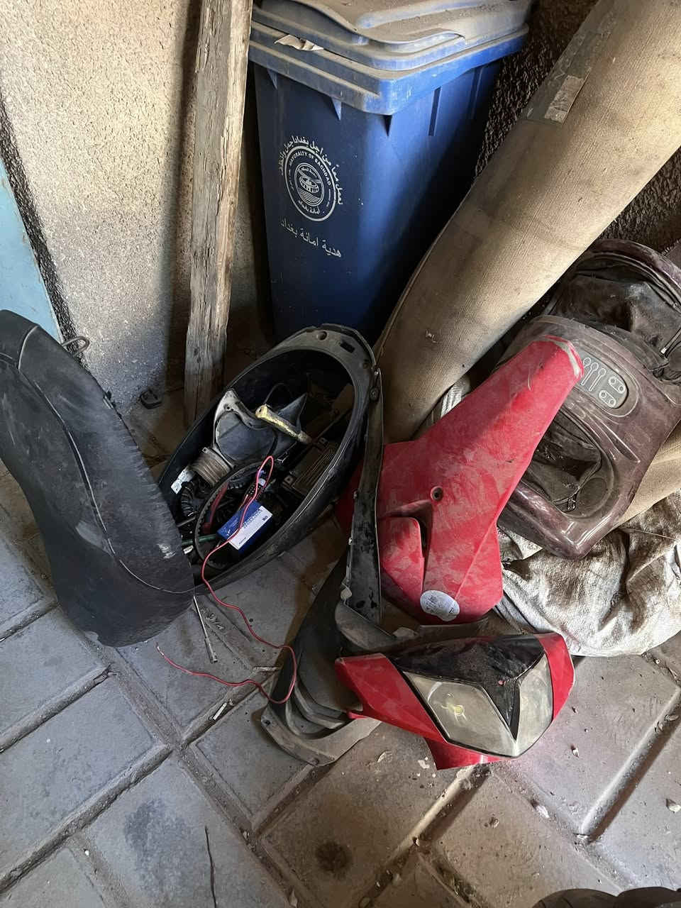 اسلام عليكم ثعلب ١٤٠ للبيع  تواصل  رقم ***********
