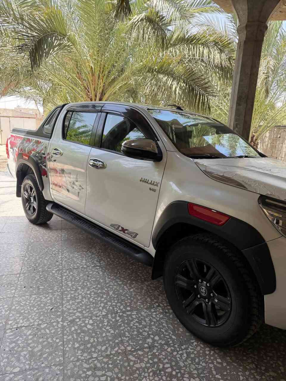سلام عليكم
بيكم TRD2022
رقم اربيل 
بيه منضومه غاز
***********
