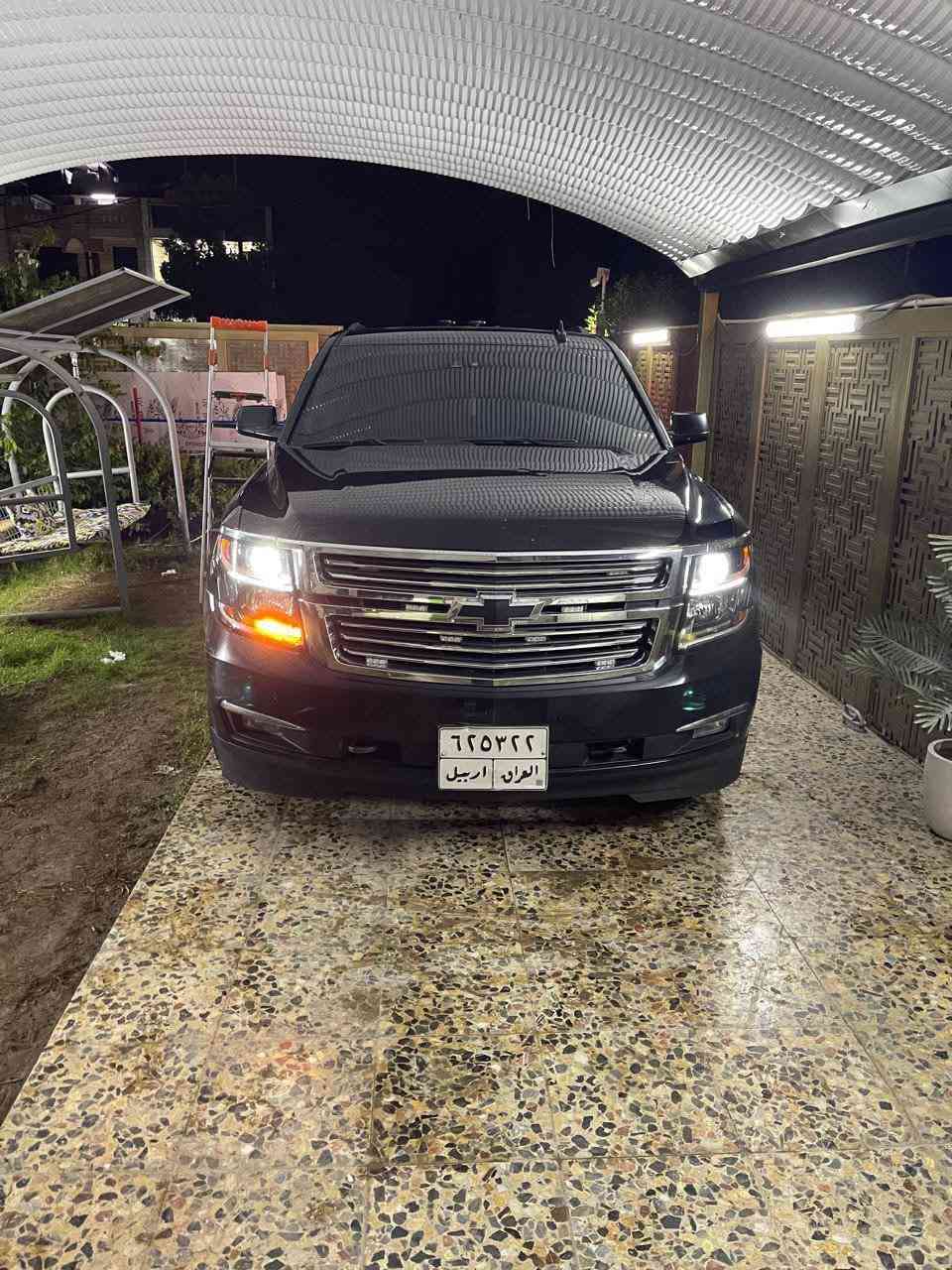 سلام عليكم تاهو z71 فول موصفات1 على واحد
مديل 2019 
ماشيه 139 كيلو 
تفاصيل صور حادث سونر بل منشور 
سعر سياره 280 ورقه قفل 
رقمً***********
