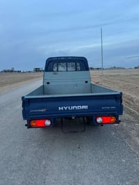 للبيع هونداي بورتر 2010   ‭0782 244 7955‬