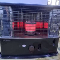 متاح صوبة كوري شغالة  نظيفة جدا  سعر ٧٥ الف  ٠٧٧٠٩٩٣٤٧٤٠