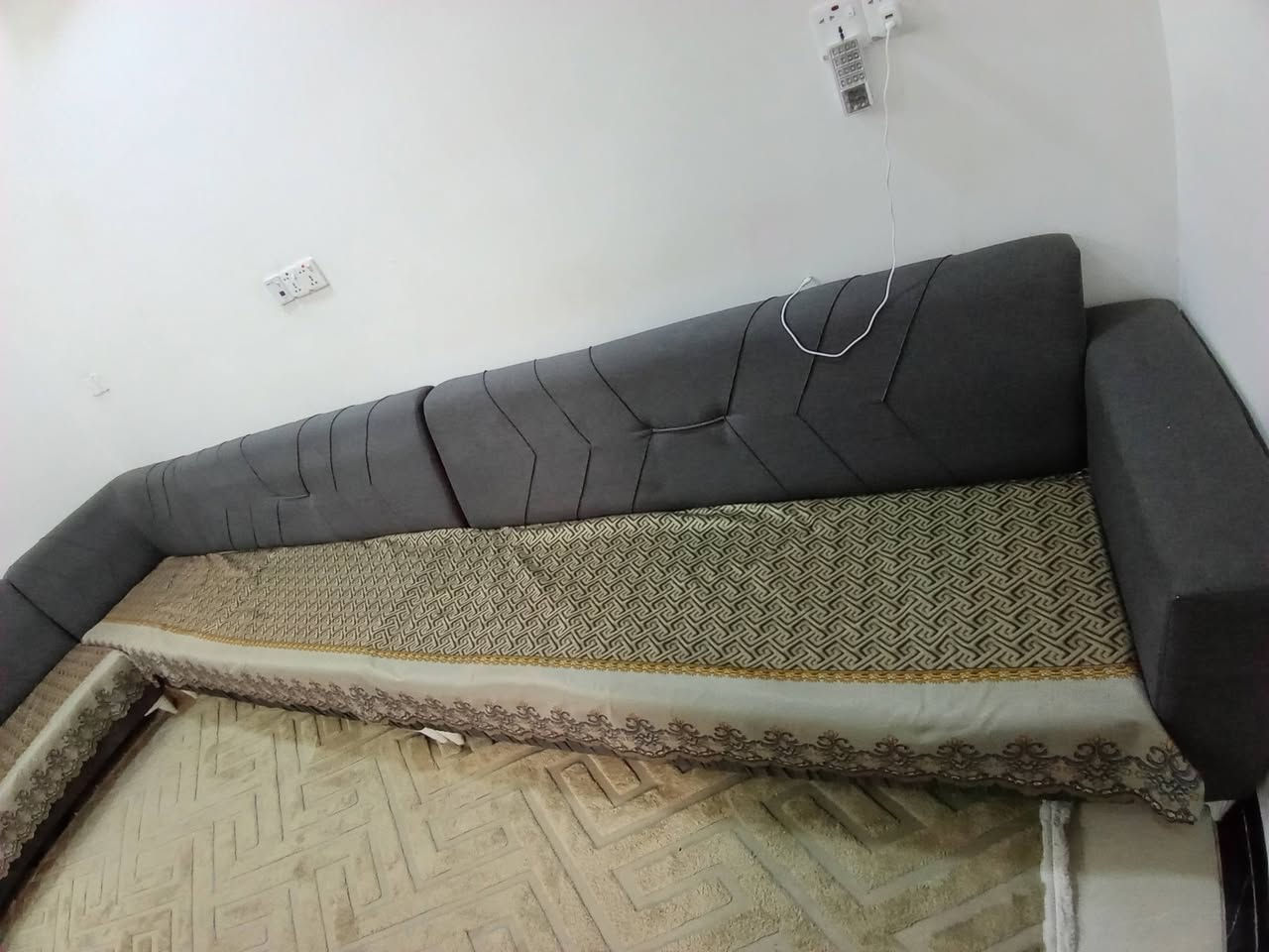 للبيع


**إذا كنت صاحب هذا الإعلان وتريد حذفه لأي سبب، رجاءا أرسل رسالة إلى الدعم الفني**