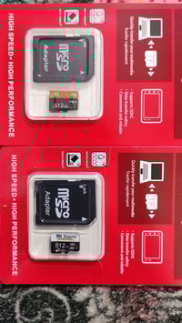 هارد خارجي • سعات متعددة • مع التوصيل