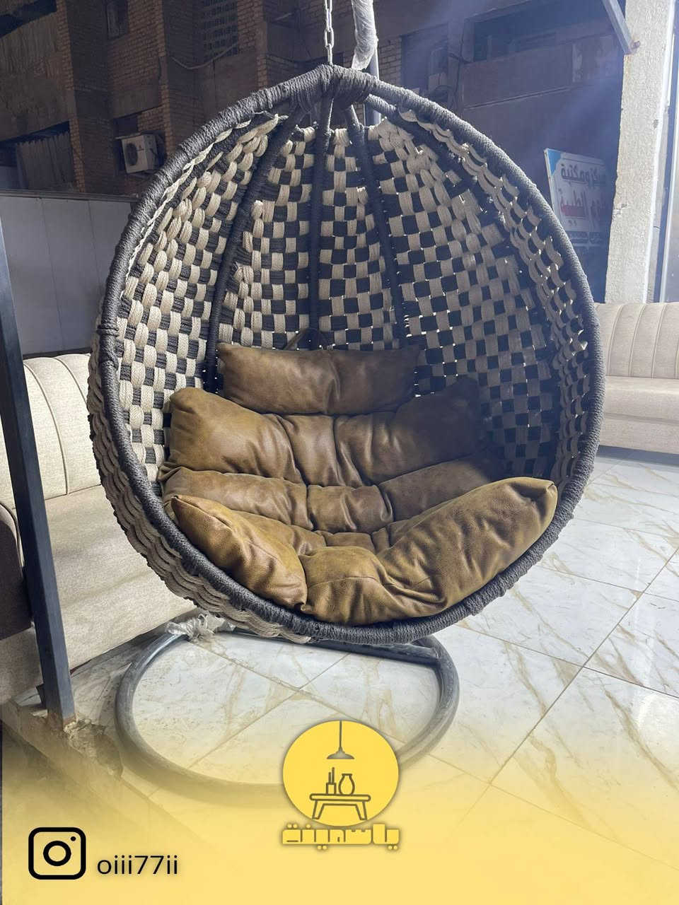 يوجد توصيل ميسان واقضيه ونواحي فقط الحجز خاص


**إذا كنت صاحب هذا الإعلان وتريد حذفه لأي سبب، رجاءا أرسل رسالة إلى الدعم الفني**