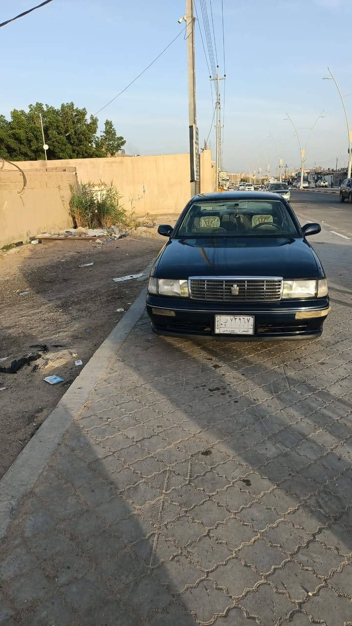 يا الله السلام عليكم ورحمة الله وبركاتة سيارة بطه مديل93 سيارة كشرتها حلوه كدامك
السياره منفصل كير مكينه خير من الله 
مكينته 2500 سيارة خير من الله صرفيتها بلبانزين تخبلل كلش حلوه كهربائيتها شغاله سيارة ما متعوبه من الدوام للبيت دوامي يبعد عن بيتي مسافه يعني ما متعبها السيارة بأسم ولد موجود بلقبله ويريد تحويل مكفوله من الكص ولنقل السعر 35 وبيها مجال للطيبين تحياتي الكم *********** موجود وتساب خابر وتدلل
