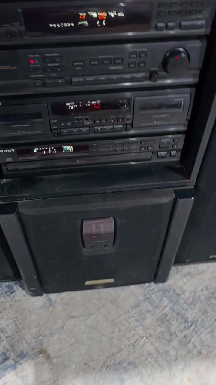 سستم. مضخم صوت ماركة سوني. جهاز. مختلف. باله استرالي. سستم. متكامل. شغال مكاني. سماوه ***********
