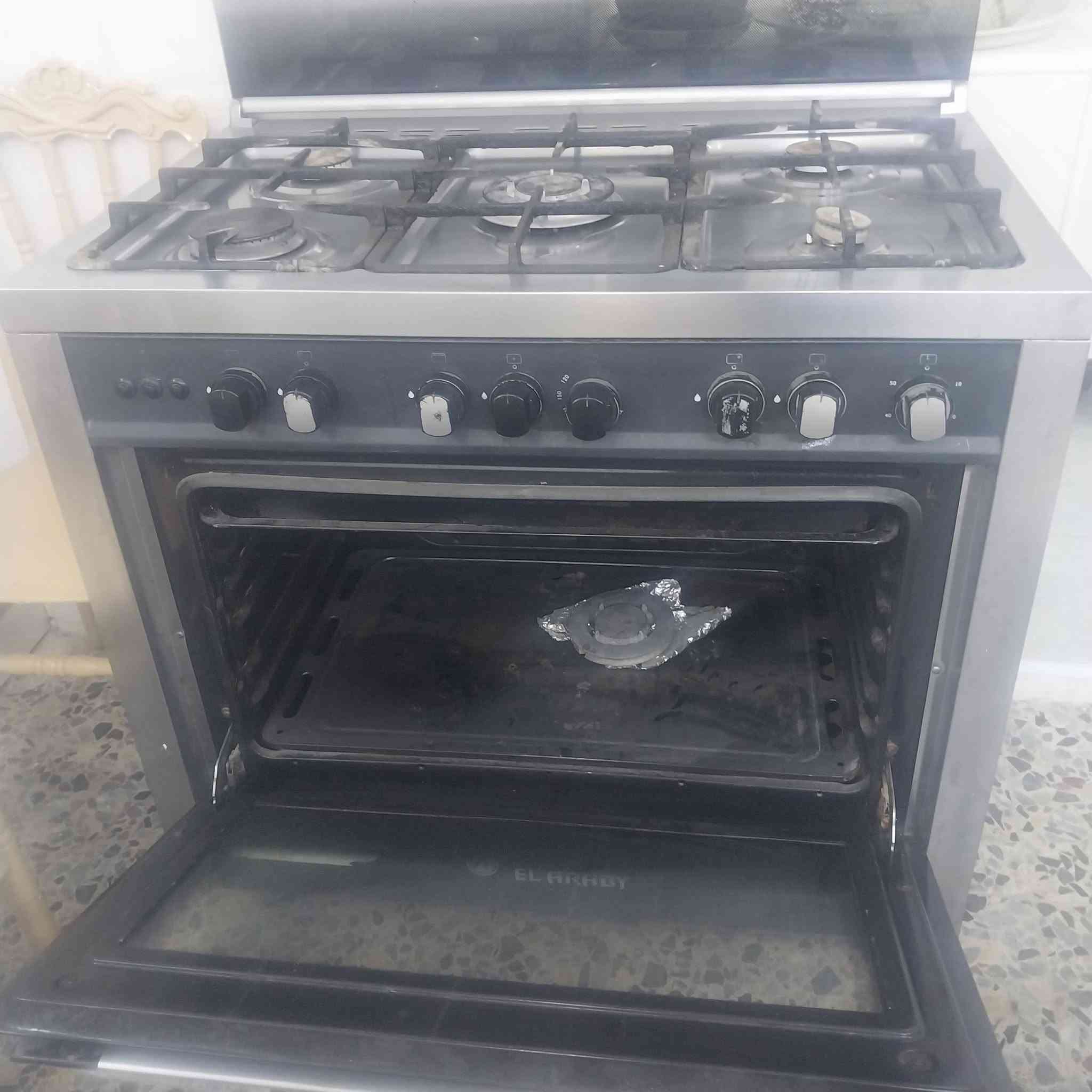 صباخ نضيف للبيع شغال ب١٧٠وبي مجال بسيط


**إذا كنت صاحب هذا الإعلان وتريد حذفه لأي سبب، رجاءا أرسل رسالة إلى الدعم الفني**