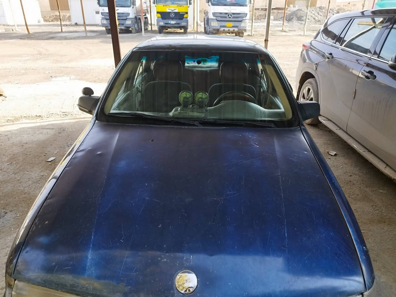 اوبل فكترا موديل 90محرك 18 كير ومحرك بالشرط السيارة بلاديه فقط هلال معمره الائيمن بعد ماصبغته  ما ناقصها كلشي  جاهزه  رقم صلاح الدين مشروع وطني سنويه جديدة تتحول بجميع المحافظات
السعر المطلوب 36 عنوان تكريت القادسيه هاتف ***********
