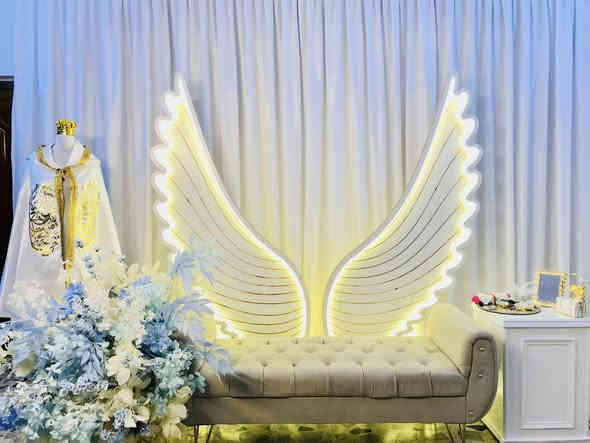 💎الماسه للكوشات💎
لتجهيز كافة مناسبات الافراح ✅
قضاء الدجيل وبلد والمناطق المجاوره 📍
للحجز والاستفسار دايركت 📨
او الاتصال على الرقم 📞
***********
.
.
.
.
.
#كوشات #كوشه #عقدقران #عقد #خطوبة #خطوبه #الدجيل #بلد #اكسبلور_فولو #كوشات_اعراس #كوشات_الدجيل #الماسه #الماسه_للكوشات #كوشات_الماسه
