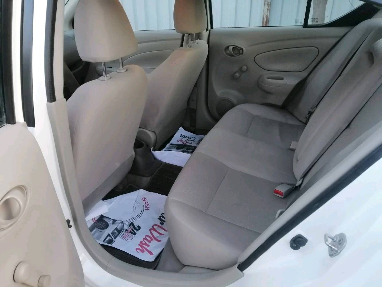 نيسان صني هندي موديل 23 قطعتين صبغ فقط ولباقي كفاله ماشيه 136كير محرك مكفول تبريد ثلج موقع بغداد محموديه 