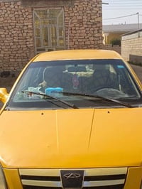 شيري اي فايف • ٢٠١١ • مكينه كورلا