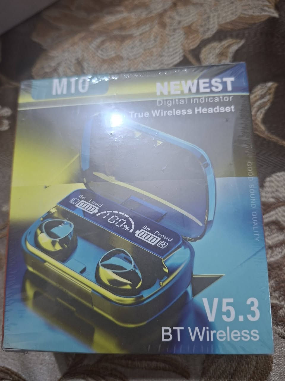 غراض البيع جدد ممفتوحات مستعجله ع بيع


**إذا كنت صاحب هذا الإعلان وتريد حذفه لأي سبب، رجاءا أرسل رسالة إلى الدعم الفني**