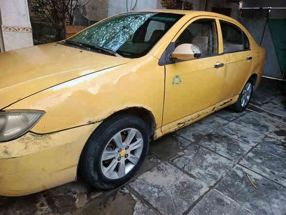 السلام عليكم
سياره ليفان    موديل 2011   رقم بغداد  راعيه ماندله. 
مكينه وكير كورلا 1600 
  السعر 12 ورقه العنوان ذي قار سيدخيل
رقم صاحب سياره ***********
