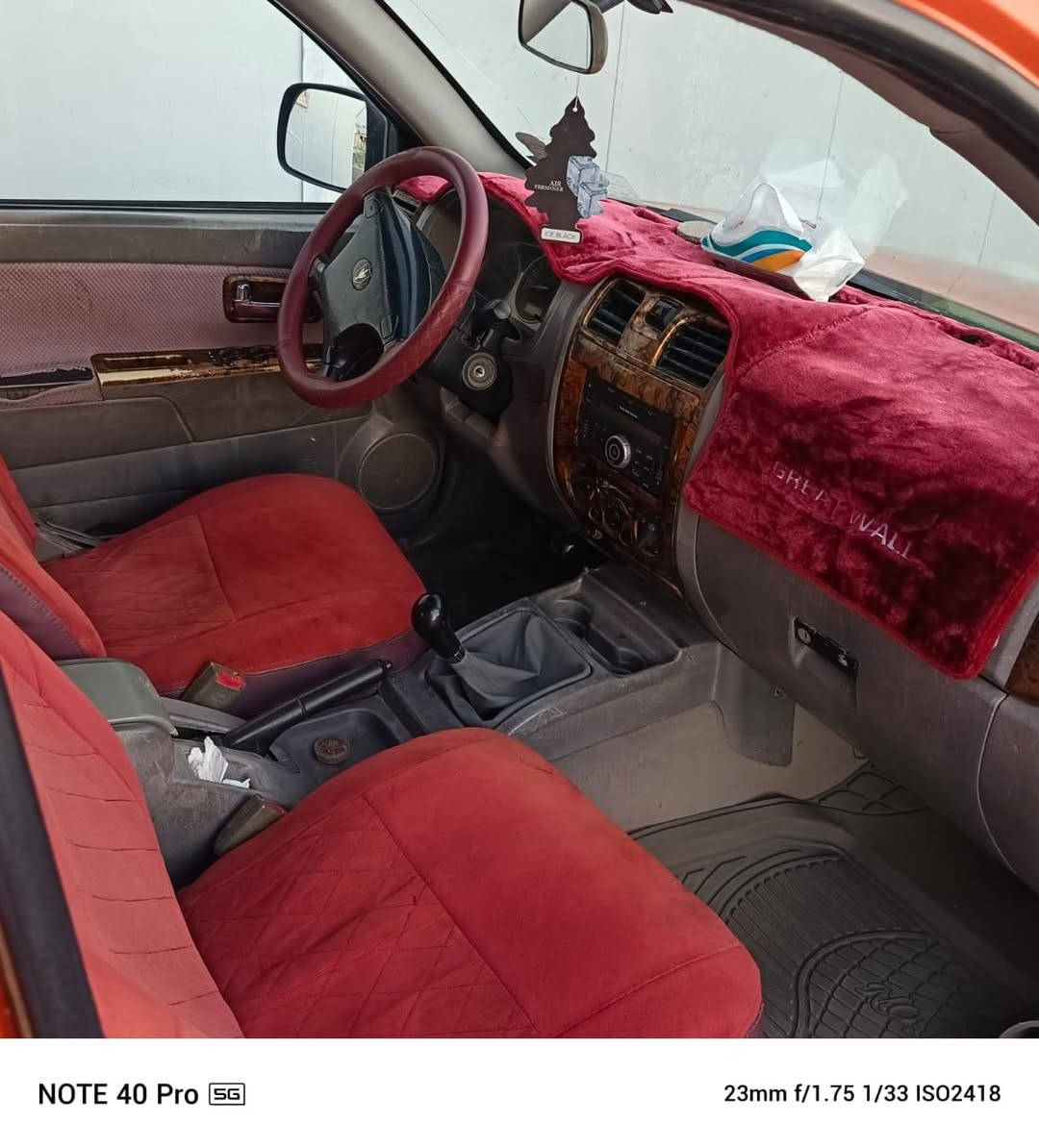 سلام عليكم بيكم جنبي 12 كير ومحرك شاصي وكشر كلها سياره مكفوله كفاله عامه سنويه إلى قايه 2030 السعر 65 وبينها مجال بسيط
مكان سياره السماوه قضاء الخضر الرقم
تواجد فيس واتساب ***********

اذا مراوس بكيه فتون جنبي ترهم
