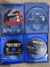 بيس ١٦ • اقراص بلايستيشن • شغل مضمون