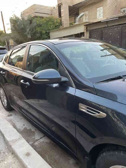 اوبتما 2018 خليجي مكفوله من الصبغ والحادث 
سنويه 2030
ماشيه 108كيلو
مكينه 2000 دوش
رقم اربيل الجديد
السياره مامفتوح ببها برغي
***********
السعر 158 وبيها مجال بسيط
