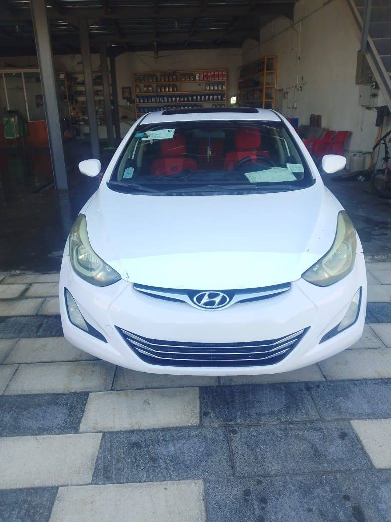 النترا خليجي 2016 رقم ذي قار
تحويل مباشر مكان الناصرية مركز مكفوله من الضربه والصبغ والسونار موجود بالصور 
***********
