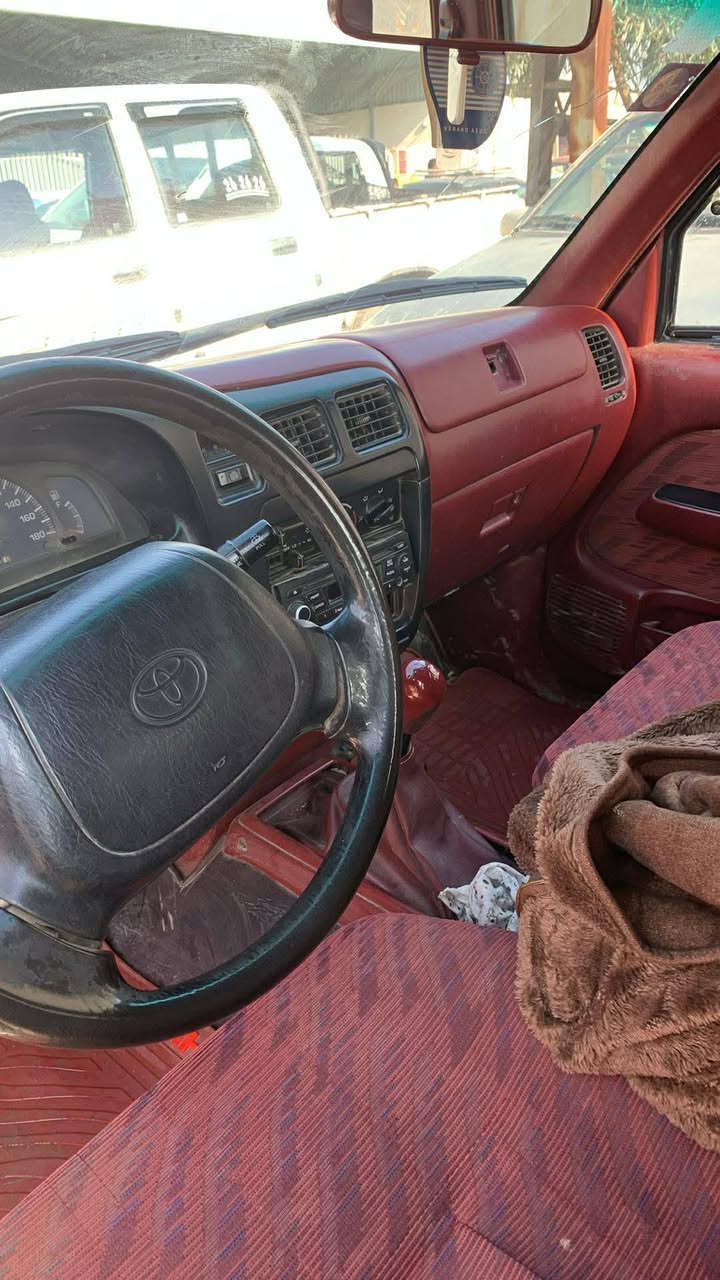 السلام عليكم 
بيكم للبيع موديل 2000دبل رقم صلاح الدين اجنبي
مكفول من كلشي ابلادي السعر ***********
اسيا ***********
