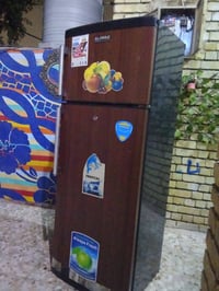 ثلاجه ٢٤قدم • حي اور • توصيل بغداد