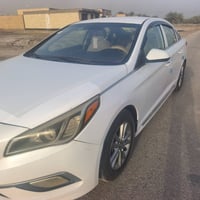 وارد امريكي • حادثه بالسونار • ٢٠١٦