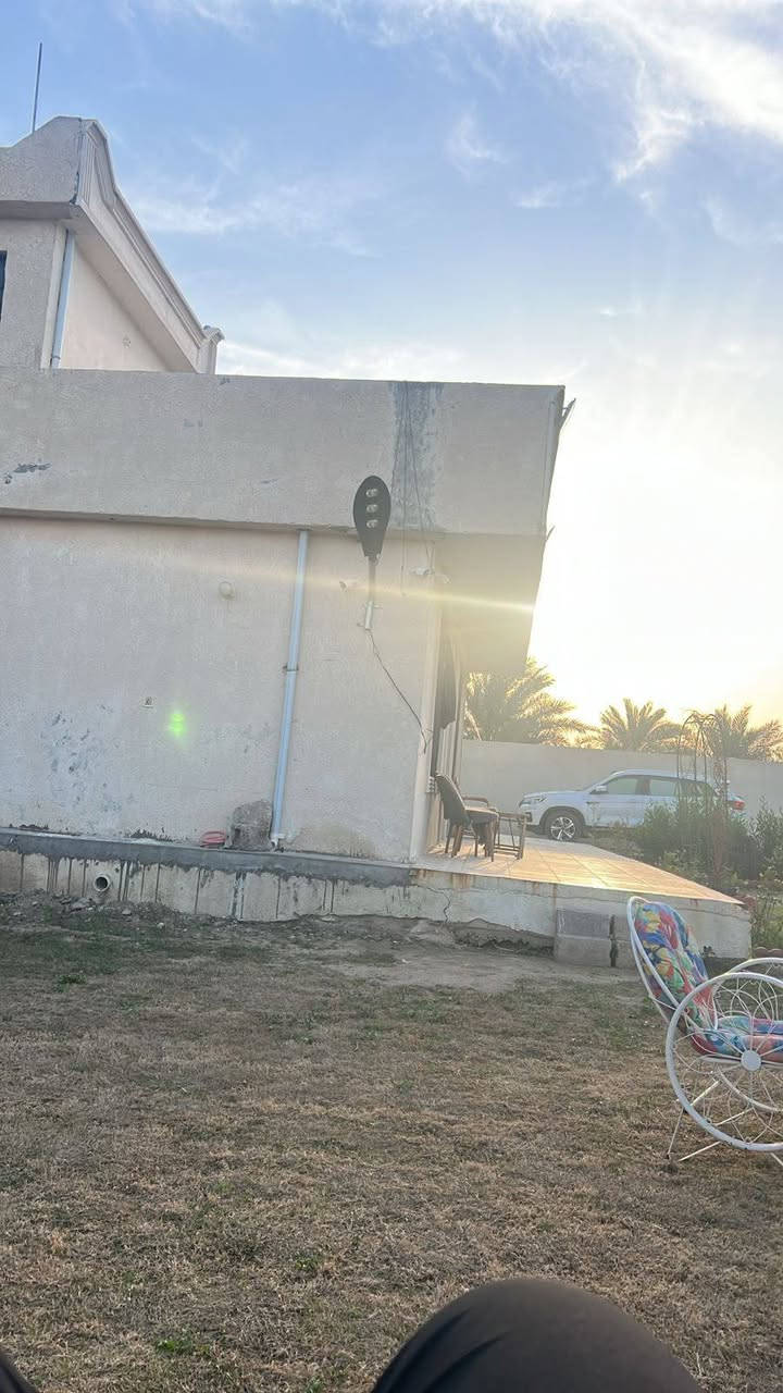 فرصة استثمارية مميزة للبيع 🌿
مزرعة للبيع في مزارع زمرد ✨
📐 المساحة: ١٤٠٠ متر
🏡 تصلح للسكن والاستثمار
🌳 موقع مناسب وخصوصية عالية
فرصة رائعة لبناء بيت أو استثمار عقاري ناجح 💫
📩 للاستفسار والتفاصيل يرجى التواصل خاص
*********** او ماسنجر
