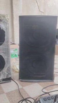 سماعات EV • ١٢×١٢ • ٣ زواج