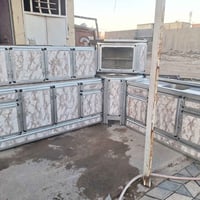 غراض مستخدم • غسالات وثلاجات • ضمان وفحص