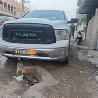 رام ٦ سلندر • ٢٠١٧ • بغداد