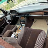 رئاسي • بدون حادث • موديل ١٩٨٦