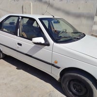 بيجو 9 • سيارة بيجو • سيارة للبيع • رقم كربلاء • كفالة عامة • تخم تاير...