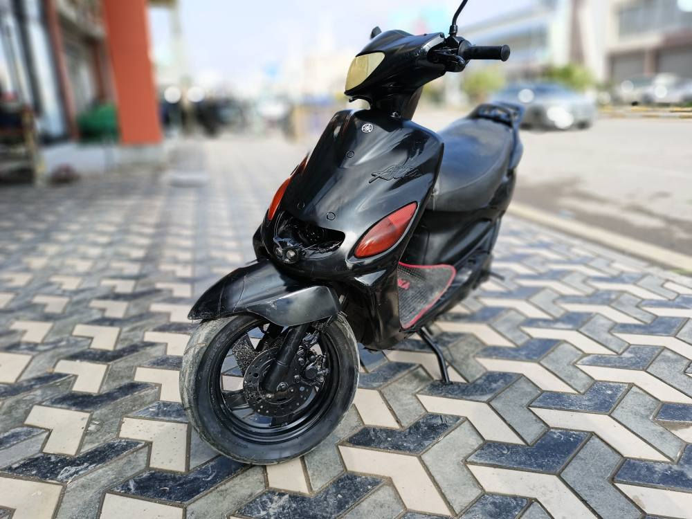 دراجه اكزز للبيع مفتوحه بوشه وبست الدراجه شغاله السعر 275 وبيها مجال بسيط حك الجيه 
♕متواجد فقط باليل♕ العنوان♕ ♕الناصريه♕ حي الشهداء♕ 
♕الهاتف♕*********** ناصرية, ذي قار
