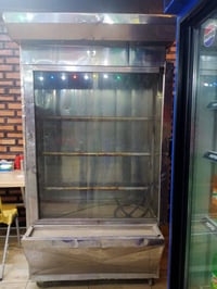 شواية دجاج • نضيفه • قابلة تفاوض