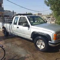 سيارة • بدون تفاصيل • اتصال فقط