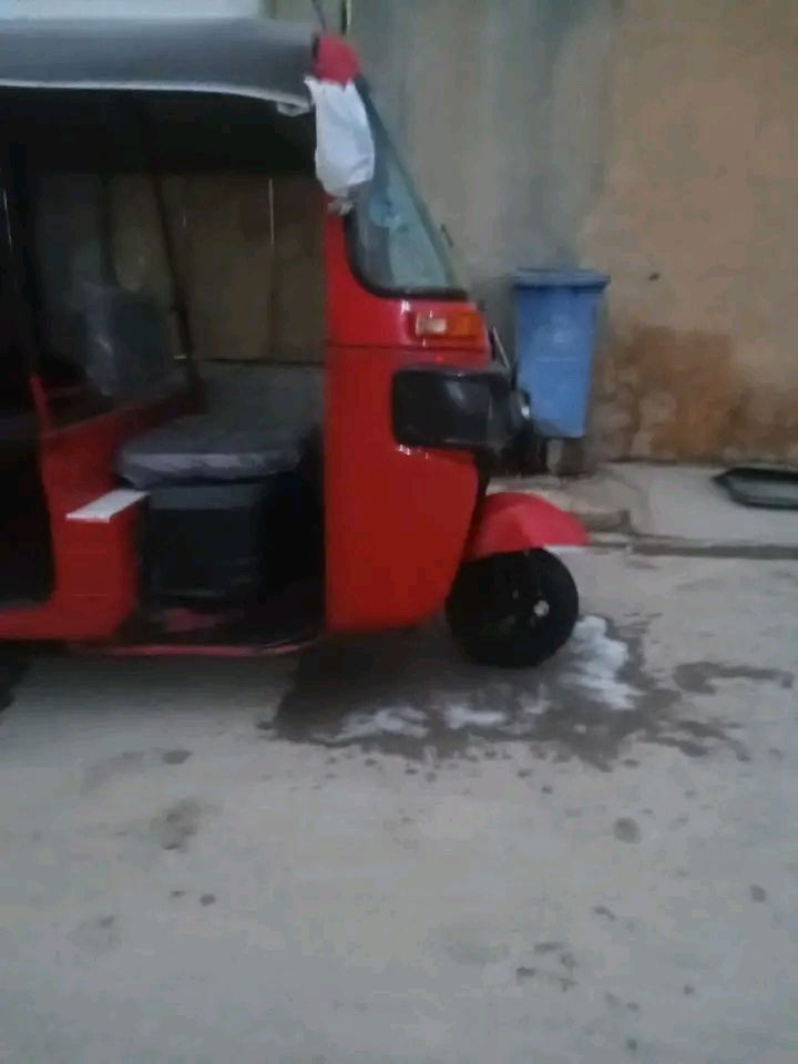 تكتك 2020 رقم سنويه العنوان بغداد كماليه شارع المصرف ب 7450 قف
‏‪***********‬‏
